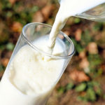 Mléčná dieta Rajko Dolečka
